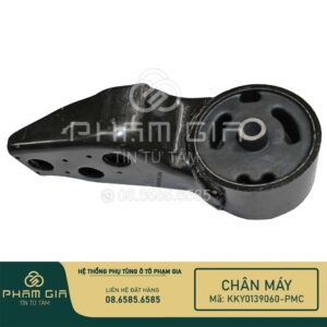 chân máy xe ô tô