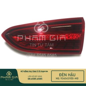 đèn hậu xe ô tô