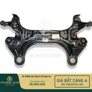 giá bắt càng a xe o to