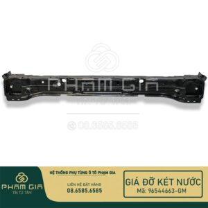 giá đỡ két nước xe ô tô