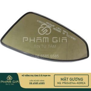 mặt gương xe ô tô