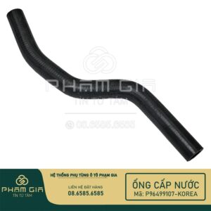 ống nước xe ô tô