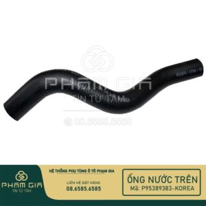 ống nước xe ô tô