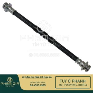 tuy ô phanh xe ô tô