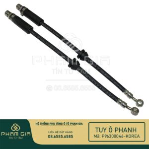 tuy ô phanh xe ô tô