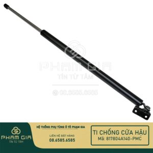 ti chống cửa hậu xe ô tô