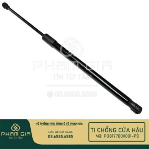 ti chống cửa hậu xe ô tô