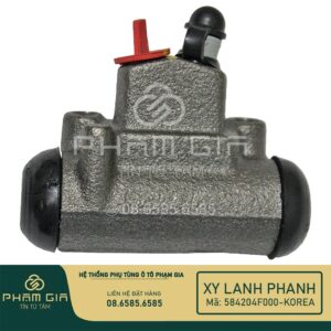 xy lanh phanh xe o tô