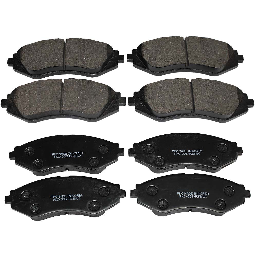 MÁ PHANH XE Ô TÔ LÀ GÌ? CÁC LOẠI MÁ PHANH VÀ DẤU HIỆU MÁ PHANH HƯ HỎNG