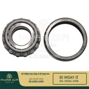 bi moay ơ xe ô tô