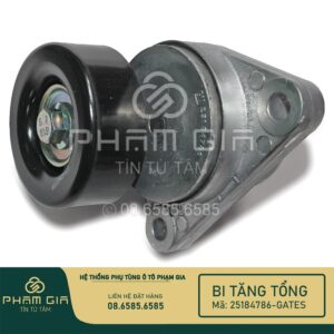 bi tăng tổng xe ô tô