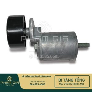 bi tăng tổng xe ô tô