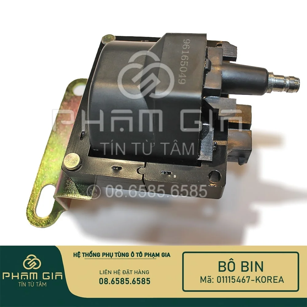 BOBIN 01115467-KOREA bô bin xe ô tô