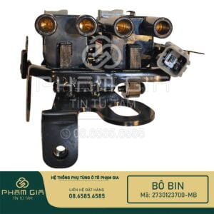bô bin xe ô tô