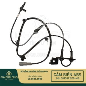 cảm biến abs ô tô