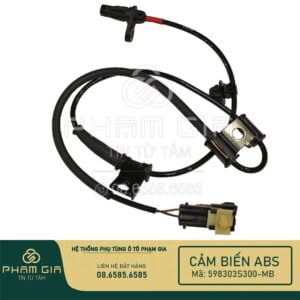 cảm biến abs ô tô