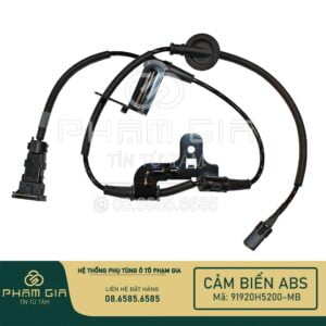 cảm biến abs ô tô