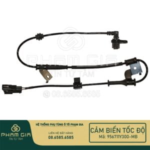 cảm biến tốc độ ô tô