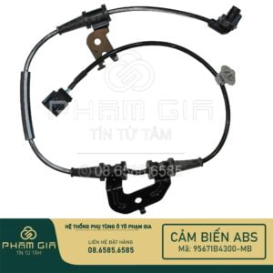 cảm biến abs ô tô