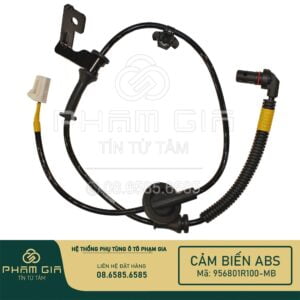 cảm biến abs ô tô