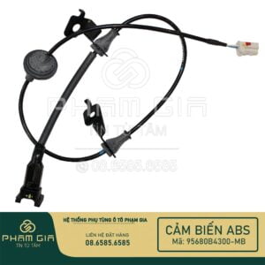 cảm biến abs ô tô