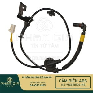 cảm biến abs ô tô