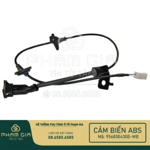 cảm biến abs ô tô