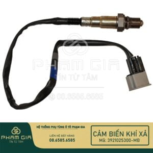 cảm biến khí xả ô tô