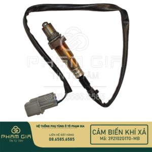 cảm biến khí xả ô tô