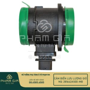 cảm biến lưu lượng gió ô tô