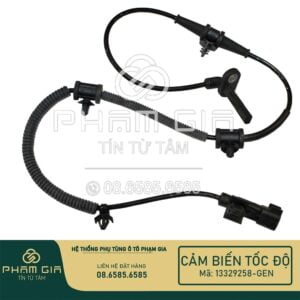 cảm biến tốc độ ô tô