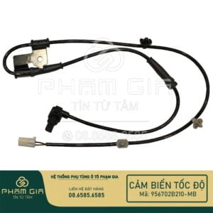 cảm biến tốc độ ô tô