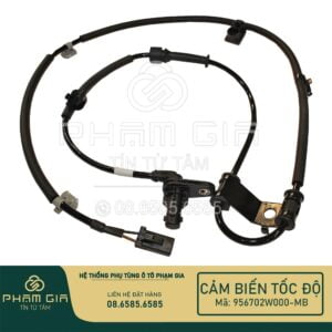 cảm biến tốc độ ô tô