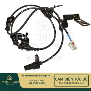 cảm biến tốc độ ô tô