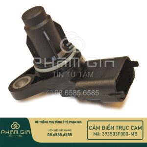 cảm biến trục cam ô tô