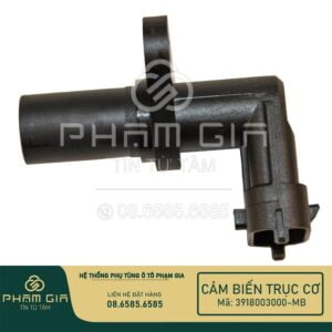 cảm biến trục cơ ô tô