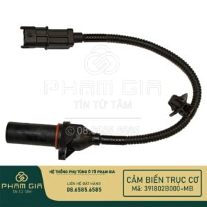 cảm biến trục cơ ô tô