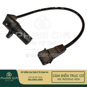 cảm biến trục cơ ô tô