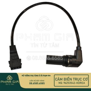 cảm biến trục cơ ô tô