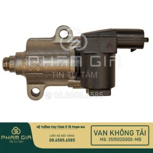 van không tải ô tô