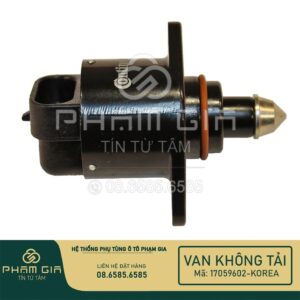 van không tải ô tô