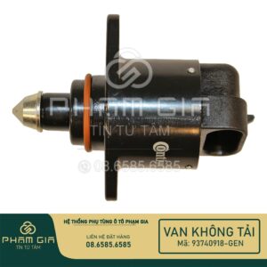 van không tải ô tô