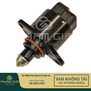 van không tải ô tô