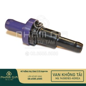 van một chiều ô tô