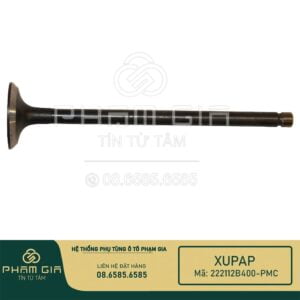 xupap xe ô tô