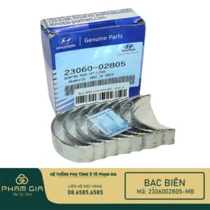 BẠC BIÊN 2306002805-MB