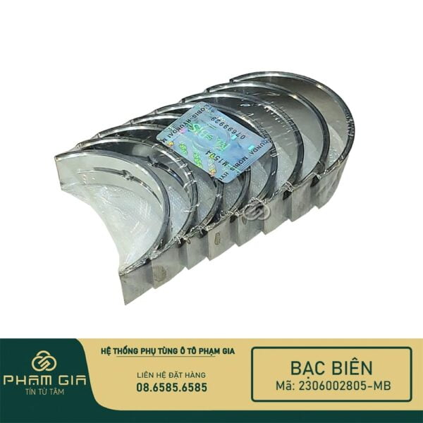 BẠC BIÊN 2306002805-MB