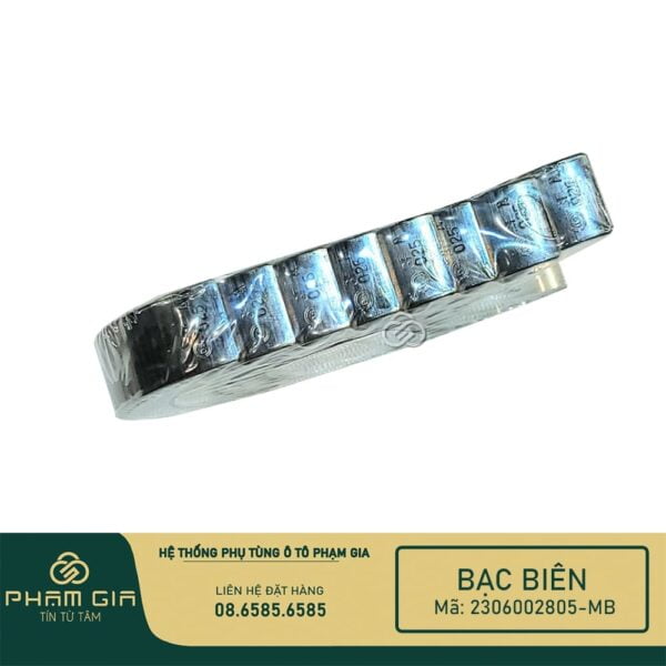 BẠC BIÊN 2306002805-MB