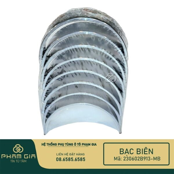 BẠC BIÊN 230602B913-MB