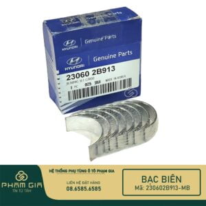 BẠC BIÊN 230602B913-MB